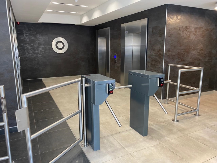 To Let commercial Property for Rent in Cape Town City Centre Western Cape